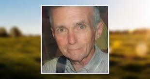 John A. Colburn Obituary July 19, 2015