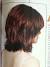 Shoulder Length Graduated Layers