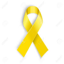 Vector Conciencia Cinta Amarillo Sobre Fondo Blanco El Cancer De Hueso Y Las Tropas Simbolo Ilustraciones Vectoriales Clip Art Vectorizado Libre De Derechos Image 41839549