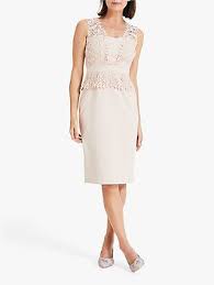 Wedding Guest Women S Dresses John Lewis Partners Lace Dress Lace Party Dresses Women Wedding Guest Dresses
