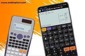 تحميل تطبيق الآلة الحاسبة العلمية المتقدمة free scientific calculator es plus advanced 991 ex premium apk scientific calculator graphing calculator calculator