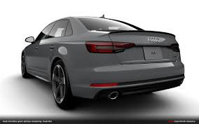 Get 2014 audi a4 values, consumer reviews, safety ratings, and find cars for sale near you. 2018 Audi A4 Ultra Sport Edition Limited To 40 Units Autoevolution