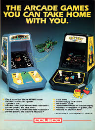 Pin By Melissa Black Lyons On Remember These I Loved The 80 S Good Times Mini Arcade Arcade Games Arcade