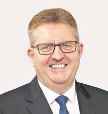 Vermögen in Quadratmetern