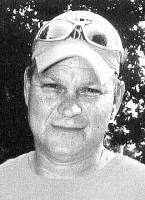 Mark Davis Obituary (2010)