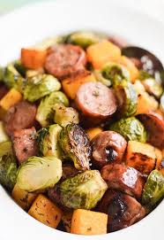 I have to be honest, i was extremely nervous about how all of. 12 Whole 30 Breakfast Recipes That Go Beyond Eggs Chicken Sausage Recipes Healthy Sausage Recipes Sausage Dinner