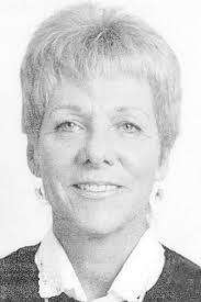 Mary Heumann Obituary (1942