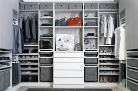 Organizing your wardrobe makes it an enjoyment to select what you wish to put on. Accessorizing Closets Panel Reviews Hardware Trends At 2016 Closet Conference Woodworking Network