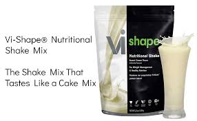 Posts about visalus weight loss written by viweightloss. Amazon Com Visalus Vi Shape Nutritional Shake Mix Sweet Cream Flavor 22oz 1 Bag 24 Servings Weight Loss Supplements Grocery Gourmet Food