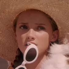 Samantha Shelton Haley Scott