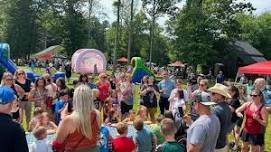 GBA 5th Annual Family Fun Day