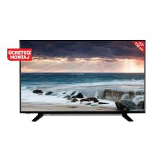 Yıllar önce 38 cm ekrandan televizyon izlerken günümüzde çok daha büyük televizyonlarla yaşıyoruz. Toshiba 43ll2a63dt 43 Full Hd Smart Led Tv A101
