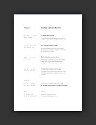 As a ux designer with mobile design experience and strong project management skills, i am confident that i would make a successful. 21 Inspiring Ux Designer Resumes And Why They Work