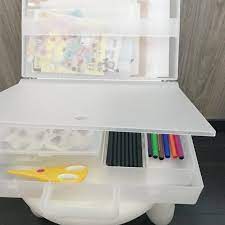 子供も持ち運びしやすいお絵かきセット 子供 幼児教室 セット