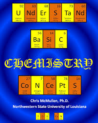 A periodic table is shown in figure 8.8 the periodic table. Amazon Com Understand Basic Chemistry Concepts The Periodic Table Chemical Bonds Naming Compounds Balancing Equations And More Ebook Chris Mcmullen Kindle Store