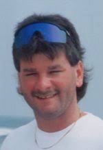 Obituary for Stephen Edward Roush (Guest book)