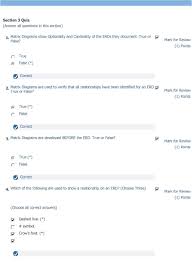 Maybe you would like to learn more about one of these? Oracle Academy Section 3 Quiz Answer Pdf Txt