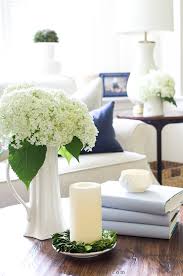 These ones come under the category of 'traditional coffee table'. Simple Round Coffee Table Styling Ideas On Sutton Place