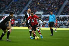 Newcastle have 40 out of the previous 100 matches against southampton, while losing 37 times. Newcastle United Vs Southampton Fc 2019 12 08 Southampton Fc