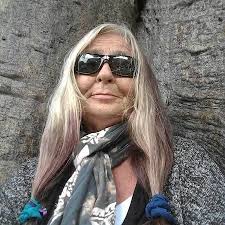 Connie Fleenor from Christiana High School