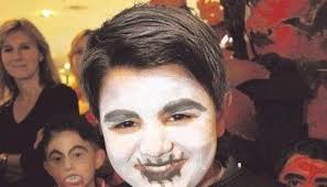 Schaurig-schöne Gestalten