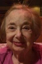 Janet Murphy Obituary (2016)