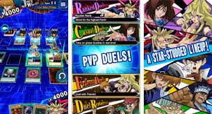 Download, install and run the emulator. Download Yu Gi Oh Duel Links Apk Free For Android Windows