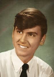 Bruce Simpson Obituary