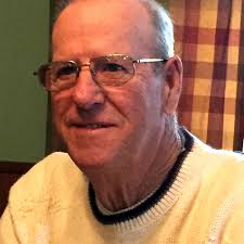 Richard J. “Dick” Welch