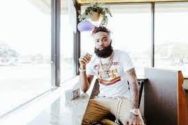 Sada Baby Is Detroit S Most Charming Rap Star The Fader