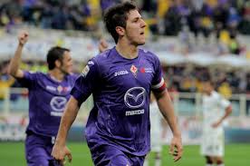 View the player profile of monaco forward stevan jovetic, including statistics and photos, on the official website of the premier league. La Triste Storia Di Stevan Jovetic