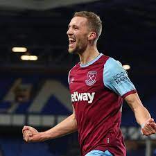 Tomáš souček (born 27 february 1995) is a czech footballer who plays as a central defensive midfielder for british club west ham united, and the czech republic national team. West Ham Fans Will Love What Tomas Soucek Has Said About The Club And His Favourite Hammers Game Football London