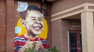 Paint The City Murals Popping Up All Over Hartford