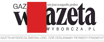 Wyborcza, newsy, czerska, gazeta czestochowa. Gazeta Wyborcza Zmienia Logo Blizej Do Wyborcza Pl Zostaje Nam Nie Jest Wszystko Jedno