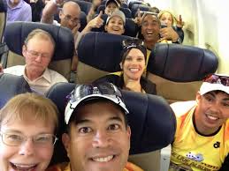 Marathoning For Life: Momentary Immortality