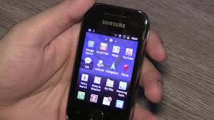 Samsung Galaxy Y S5360 Full Review ...