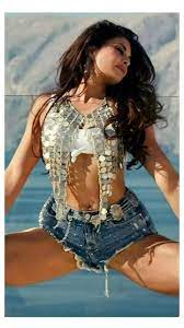10 Looks Of Jacqueline Fernandez That Are Hot To Handle | Times of India
