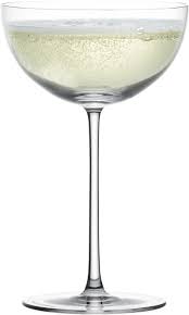 Its tall, slender design showcases your finest sparkling wine or champagne for an unforgettable display at any event. Camille Champagne Glasses Crate And Barrel Champagne Coupe Glasses Glass Coupe Glass