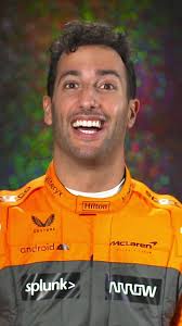 Daniel Ricciardo Set to Race in Vegas! 🎰 #F1