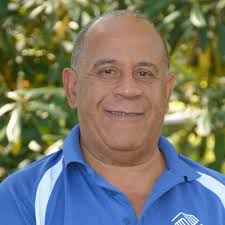 We are devastated to announce the loss of our beloved Hector Rosario to  COVID-19. After 20+ years as a member of the GVS Facilities & Security  team, his warm enthusiasm and drive