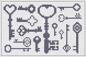 Check spelling or type a new query. Star Shaped And Shiny Antique Keys Free Cross Stitch Chart Modeli Stezhkov Vyshivka Krestikom Besplatno Rozhdestvenskaya Vyshivka Krestikom