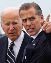 BreakingNews President Donald Trump.....#Breaking Hunter Biden and Ashley  Biden will no longer receive Secret Service protection. POTUS ::Hunter  Biden has had Secret Service protection for an extended period of time, all  paid