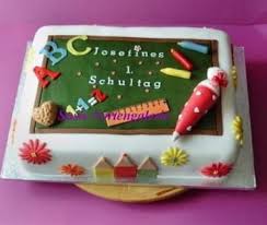 Tafel Zur Einschulung Motivtorten Fotos Forum Kuchen Einschulung Torte Einschulung Schulkuchen