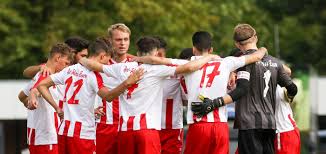 U19 Spiel Gegen 1 Fc Koln Abgesagt