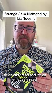 Strange Sally Diamond