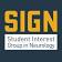 Student Interest Group in Neurology at Dartmouth Geisel School of Medicine logo