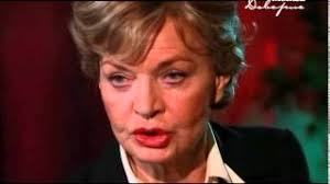 В число последних крупных работ. Lyudmila Chursina Biografiya Informaciya Lichnaya Zhizn Foto Video