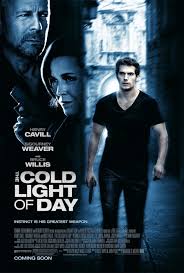 Így neveld a sárkányodat 3 2019. The Cold Light Of Day 2012 Imdb