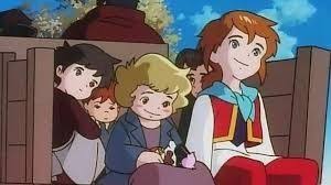 Pin By Mags Villamor On Chibi Old Anime Old Cartoons Aesthetic Anime