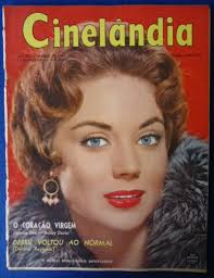 Revista Cinelândia Rara